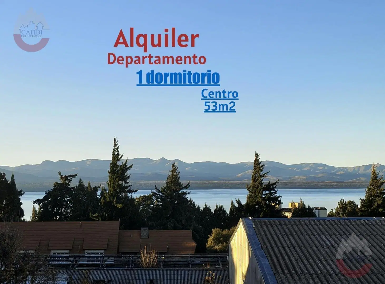 Departamento en San Carlos De Bariloche 3