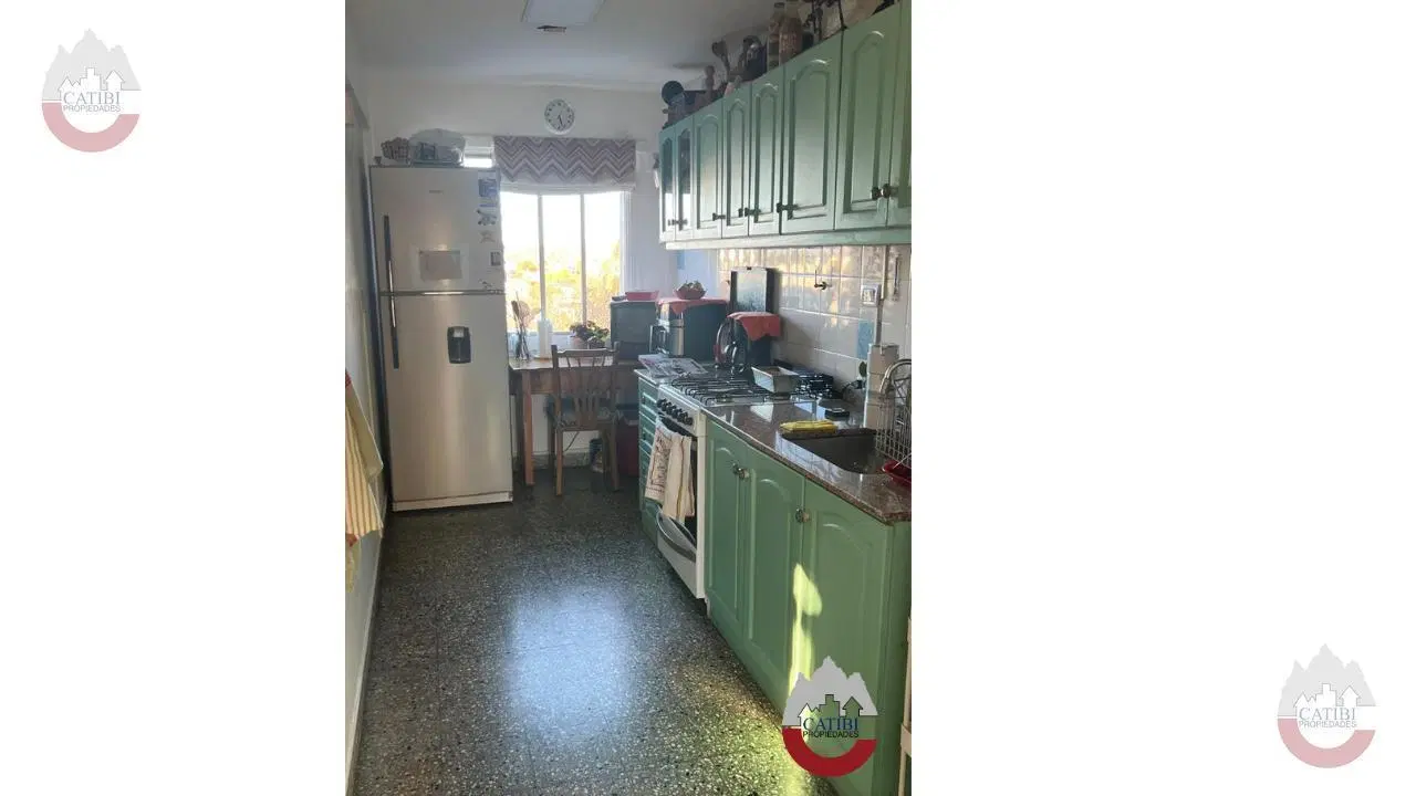 Departamento en San Carlos De Bariloche 4