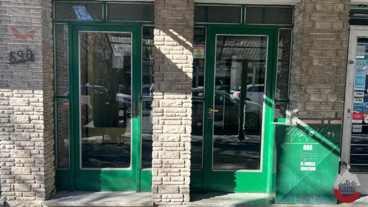 Departamento en San Carlos De Bariloche 1