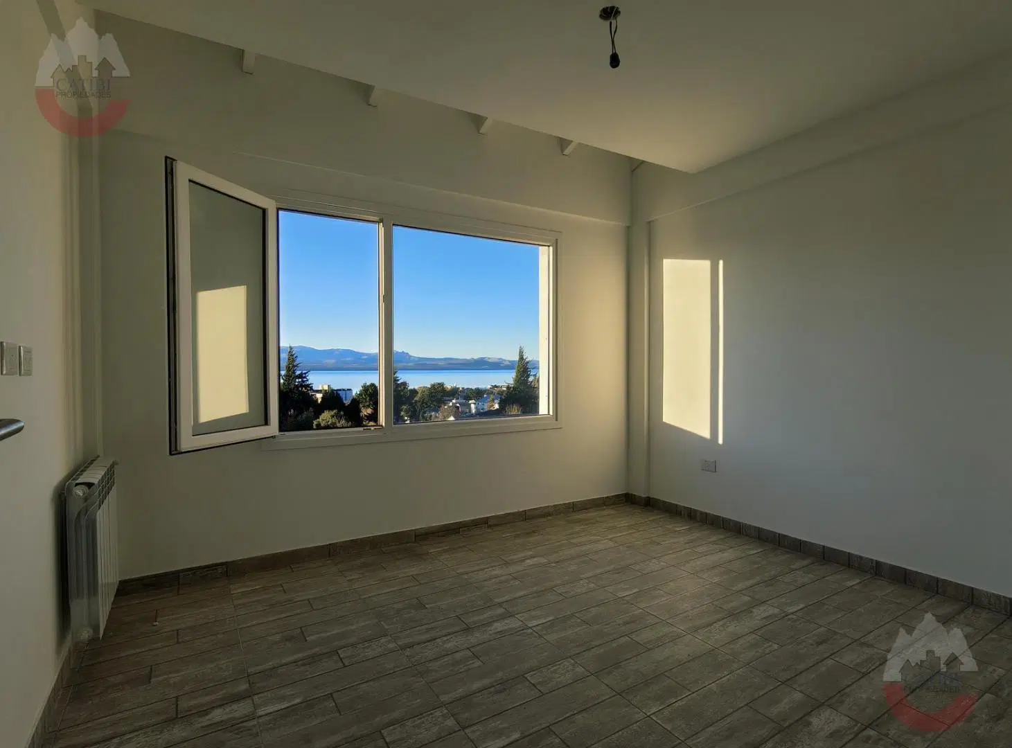 Departamento en alquiler en Bariloche 2