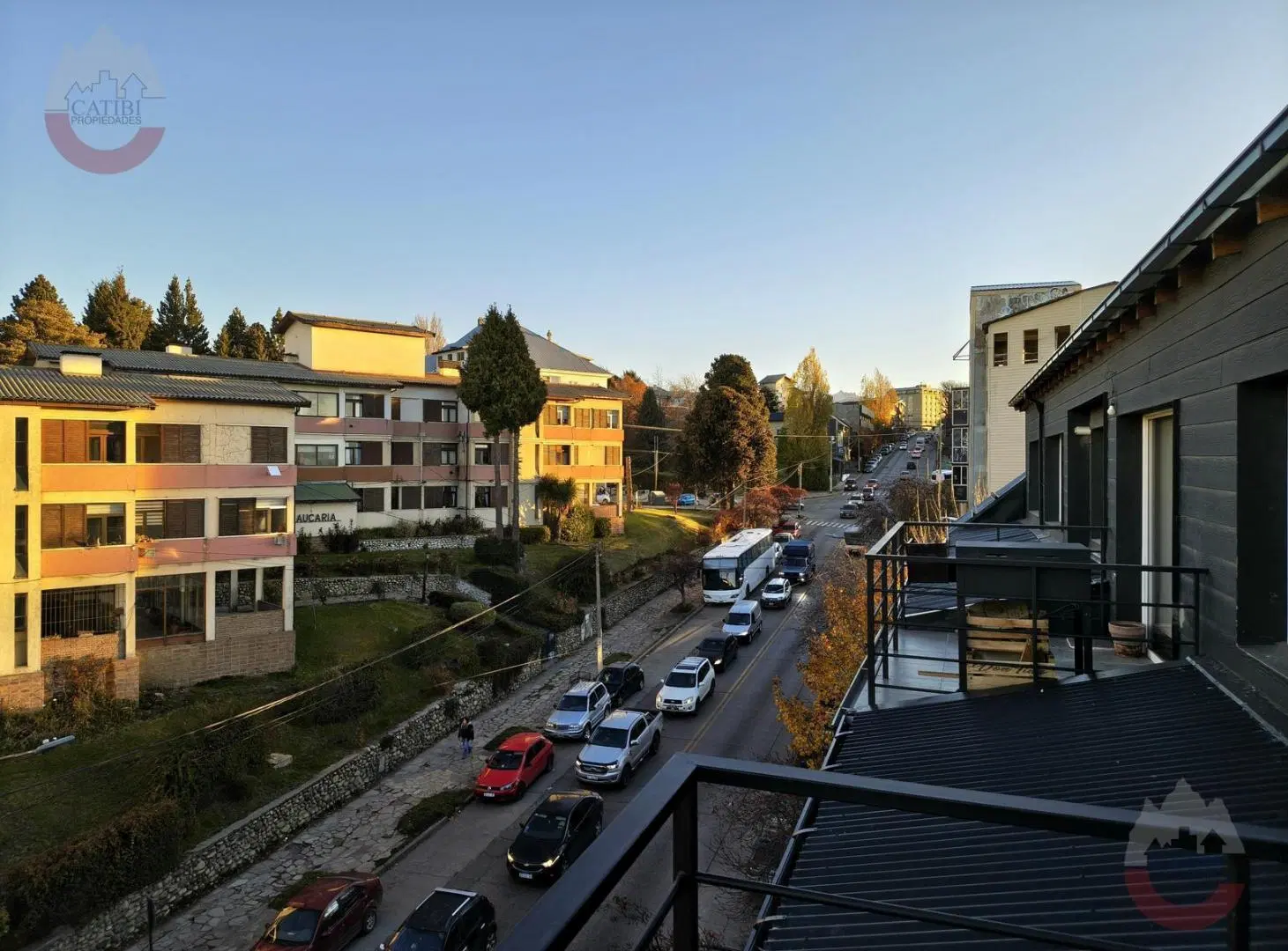 Departamento en alquiler en Bariloche 4