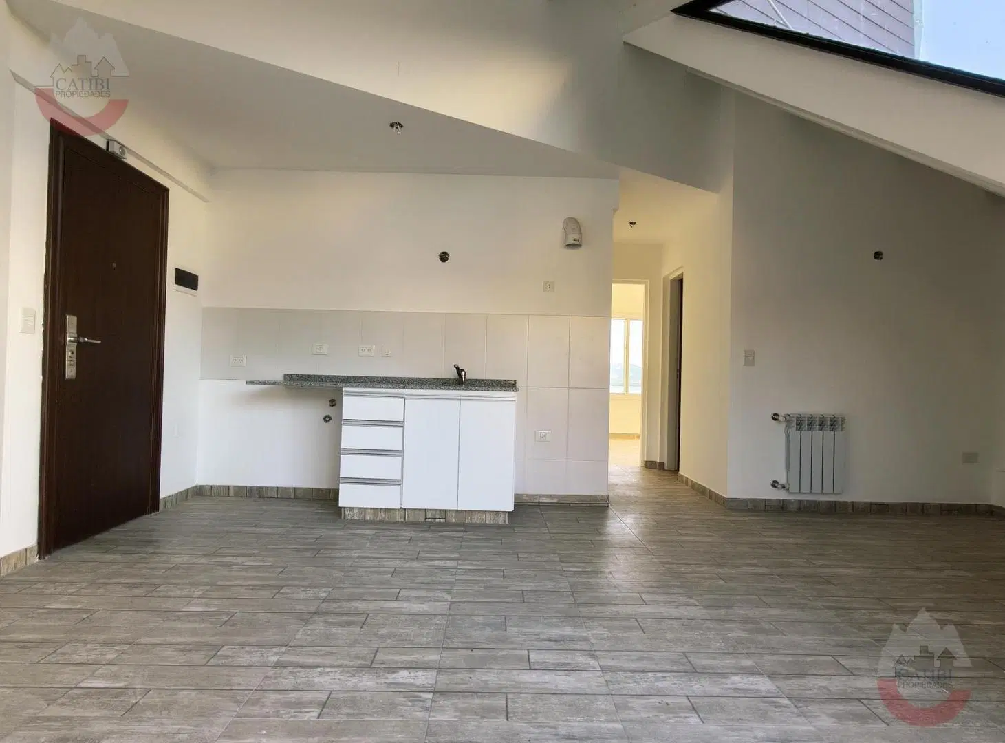 Departamento en alquiler en Bariloche 3