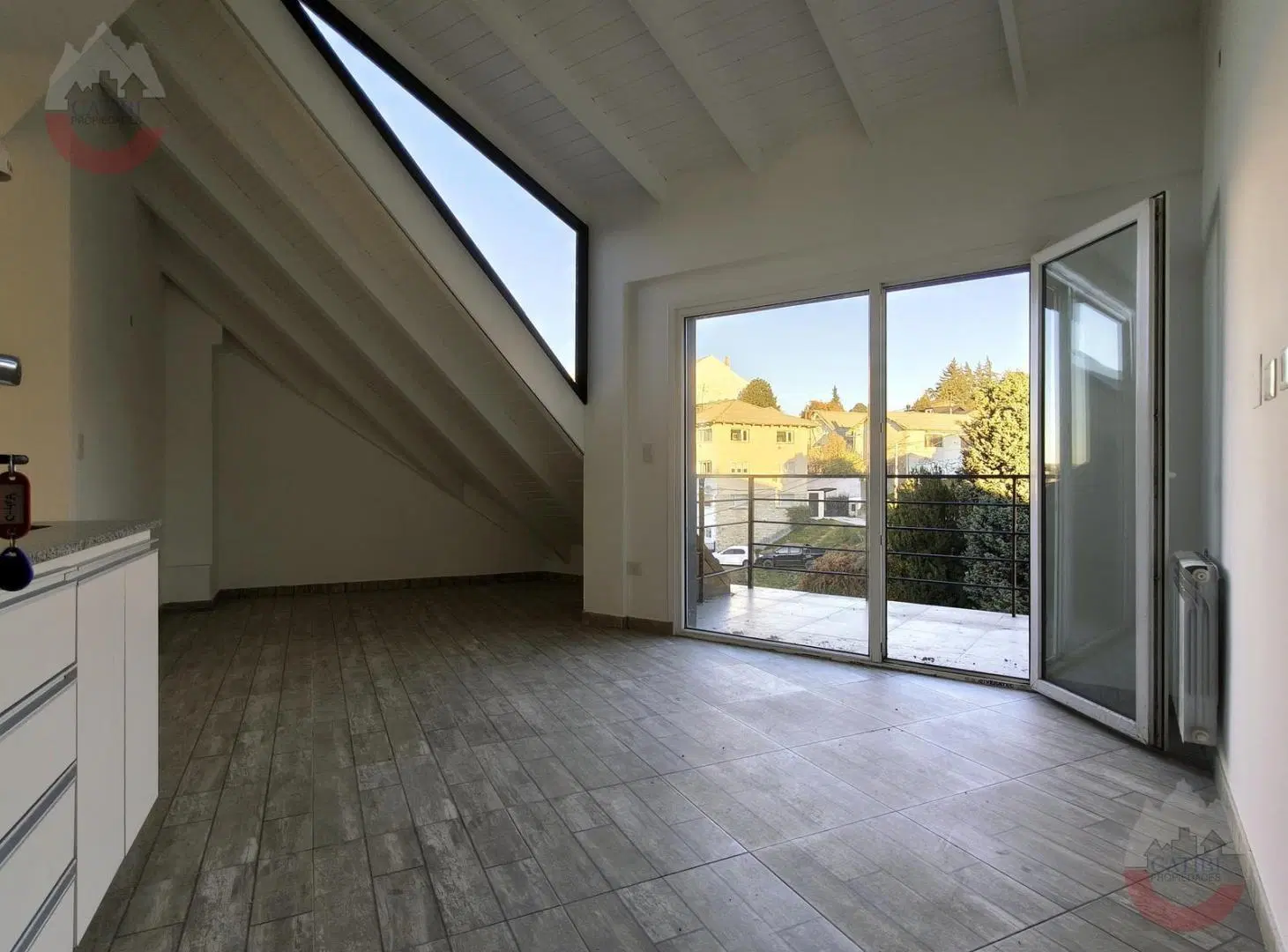 Departamento en alquiler en Bariloche 5