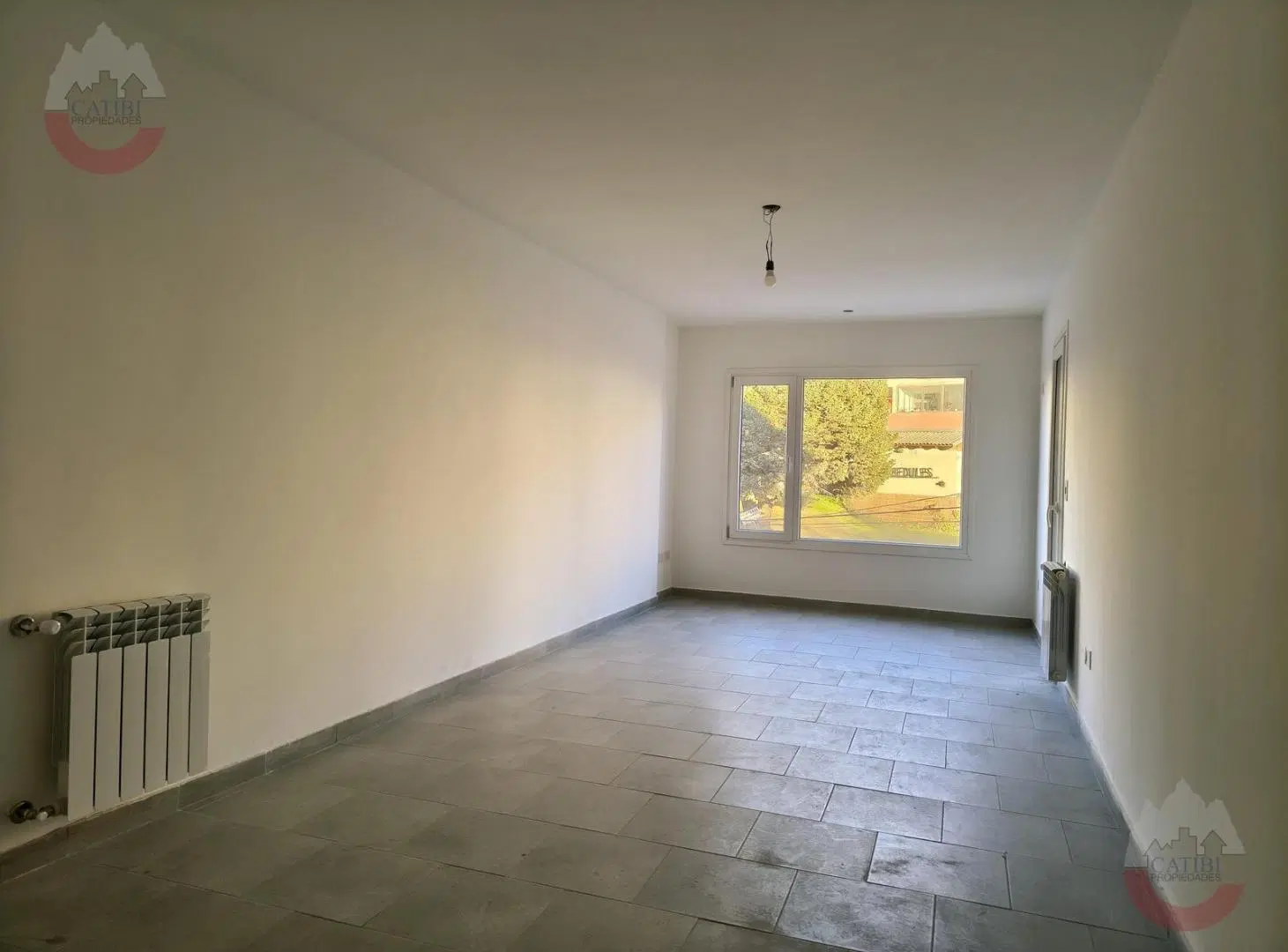 Departamento 1 dormitorio en alquiler, con balcón. 2