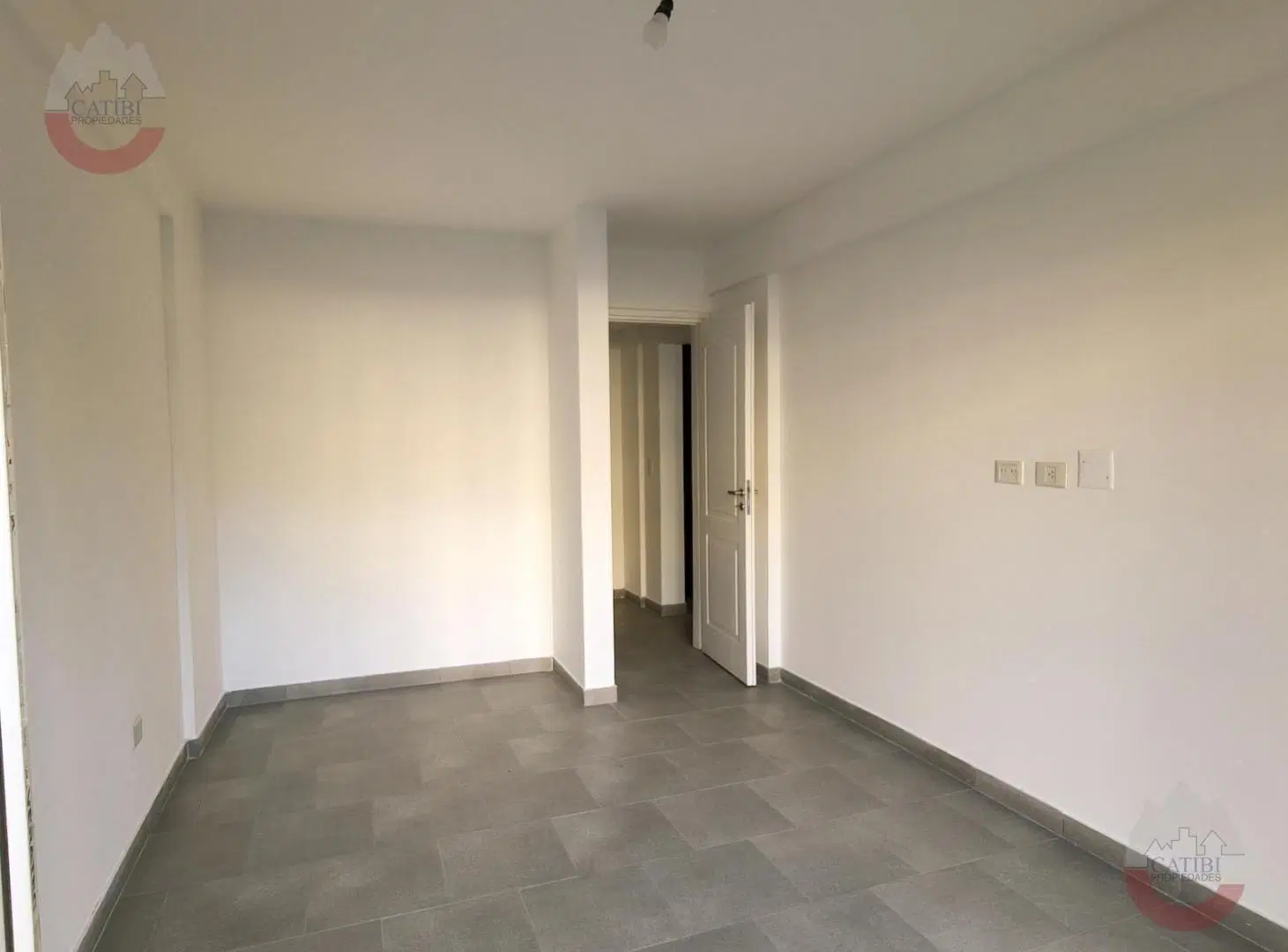 Departamento 1 dormitorio en alquiler, con balcón. 4