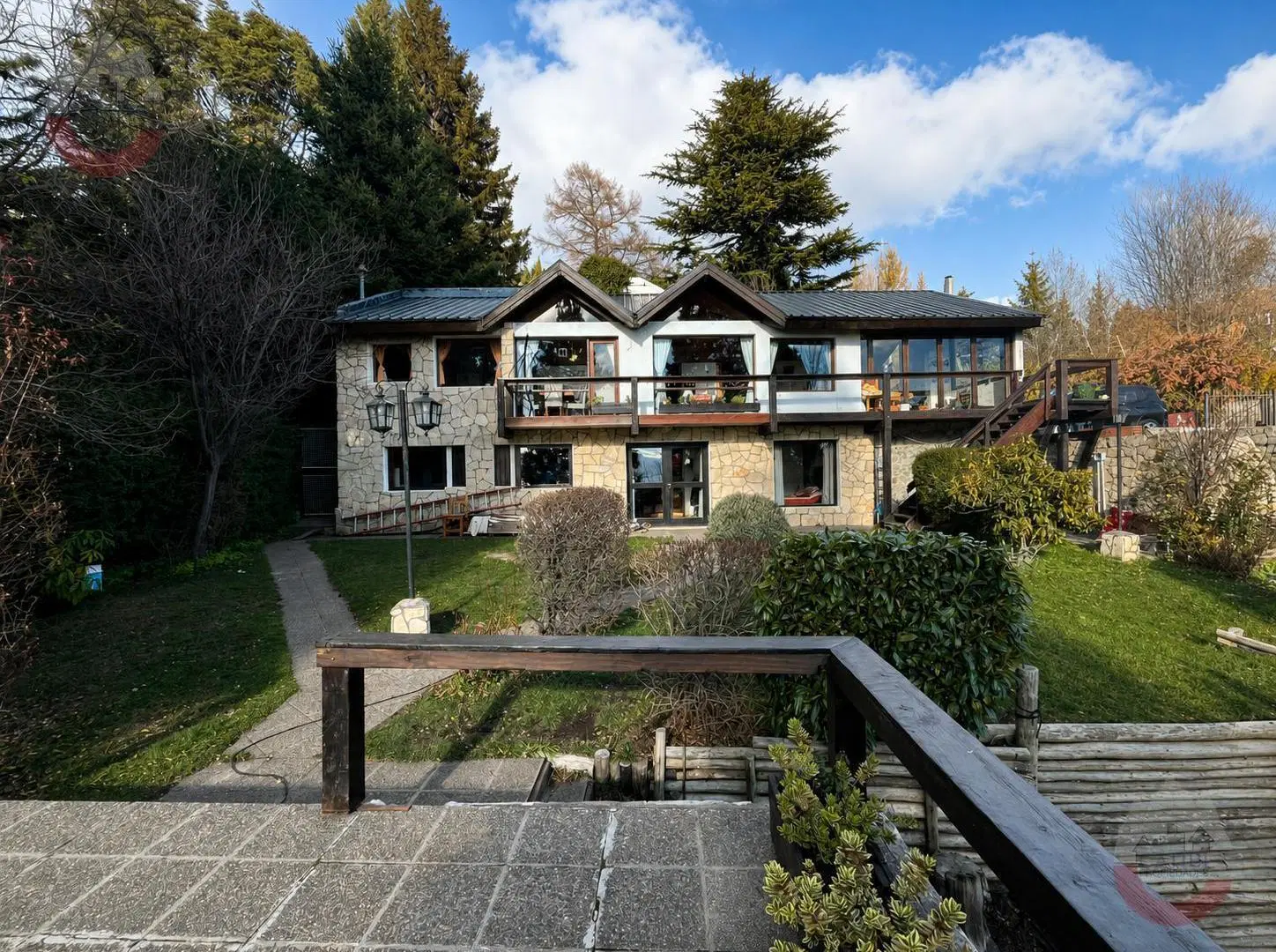 Casa en Bariloche 2