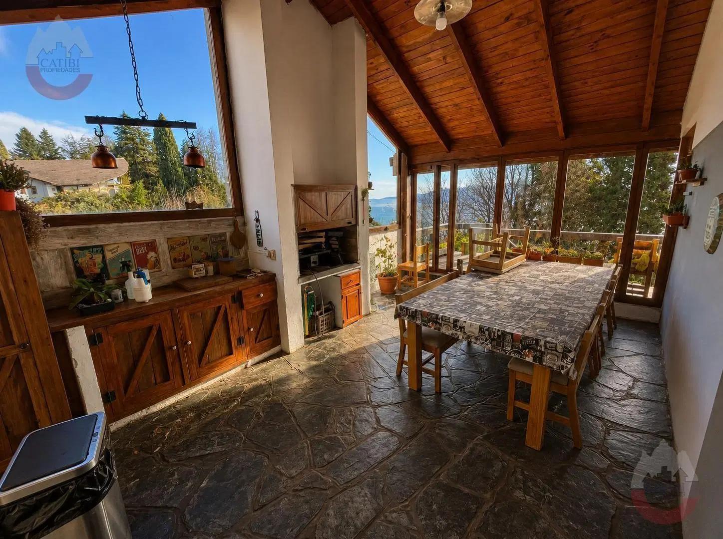 Casa en Bariloche 5