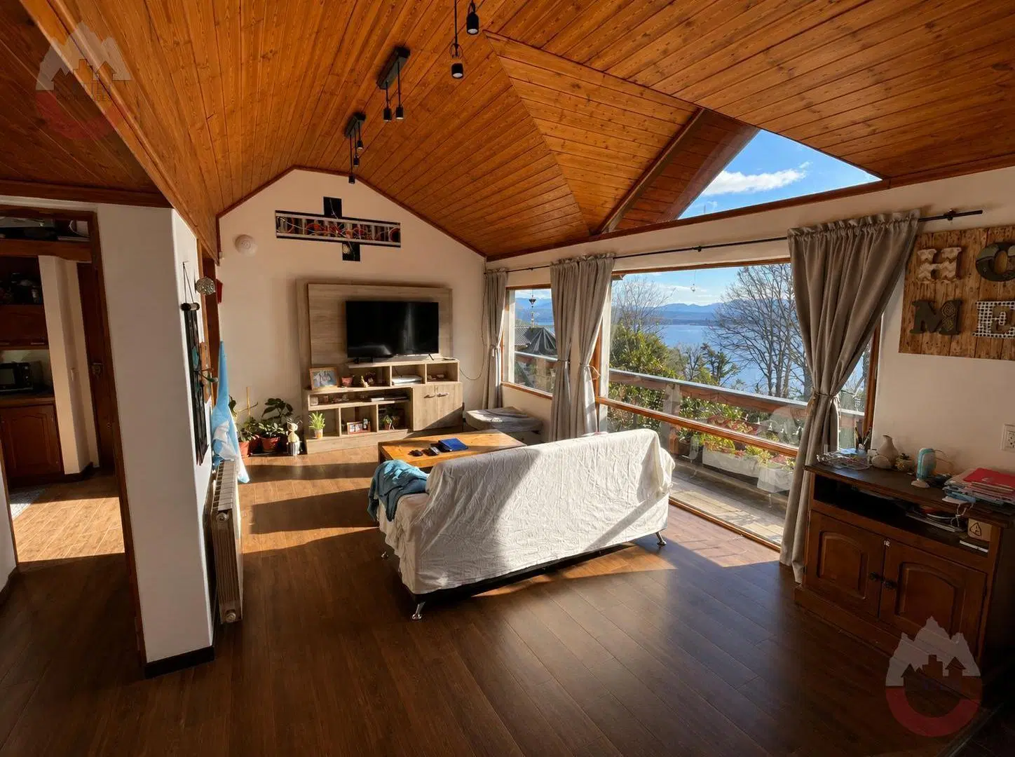 Casa en Bariloche 3