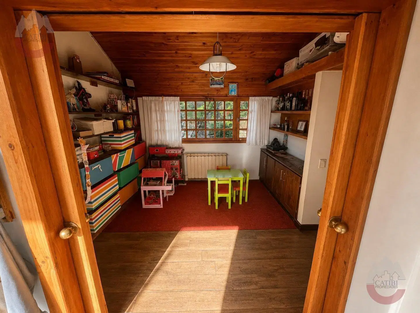 Casa en Bariloche 8