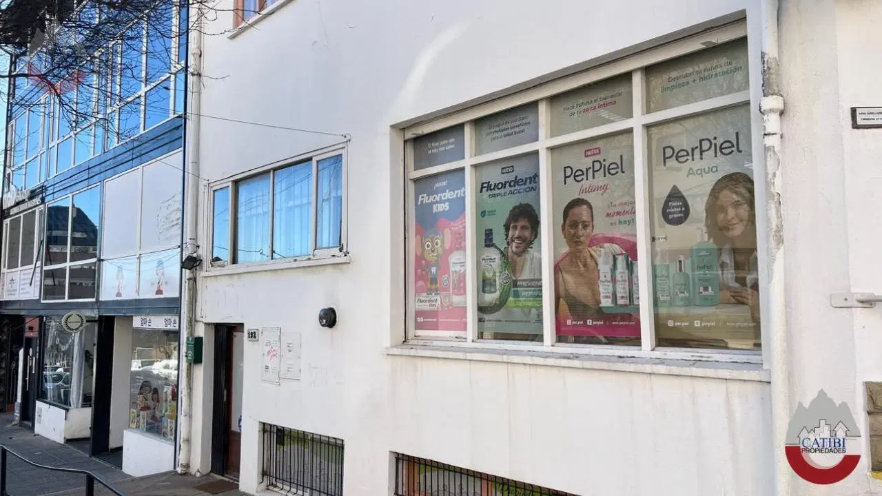 Edificio Comercial en Bariloche 5