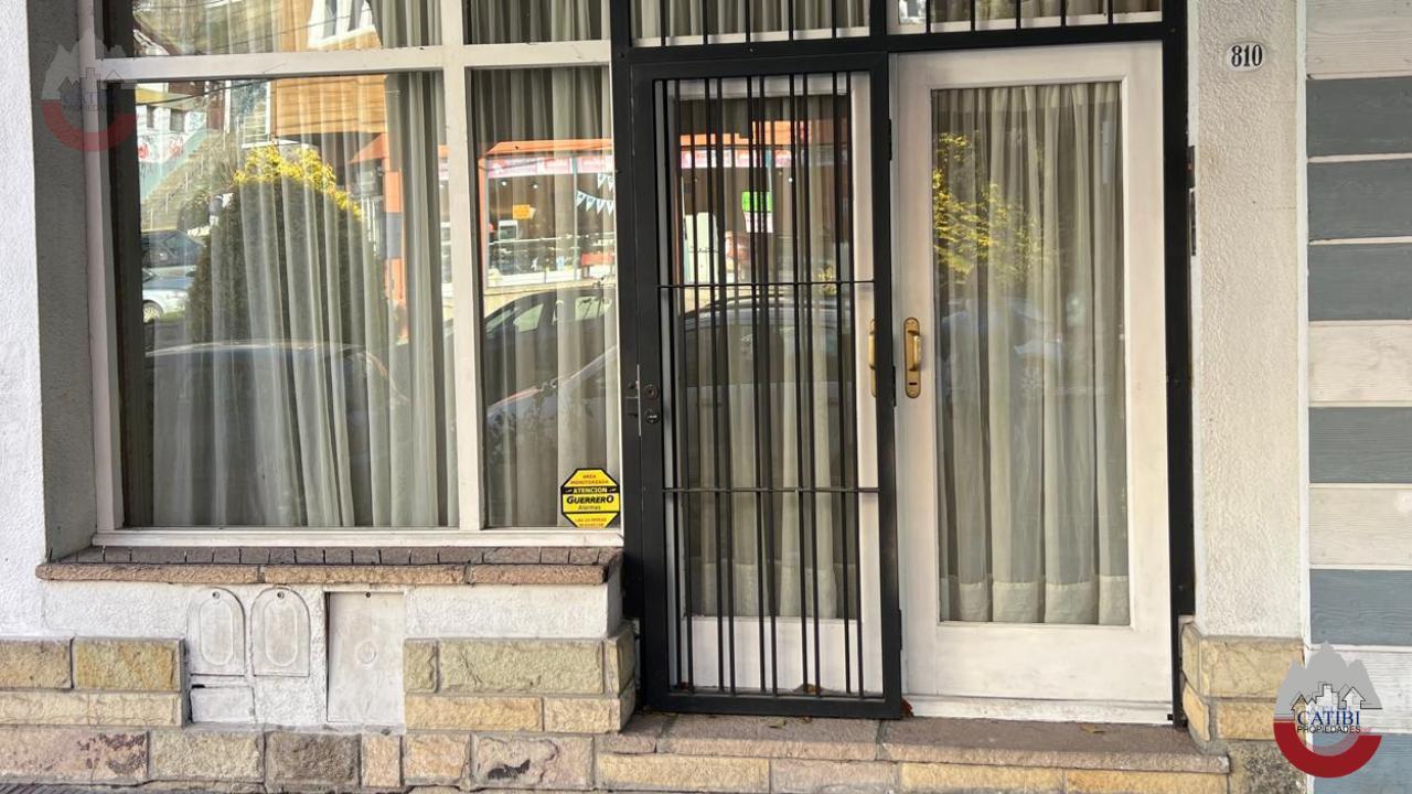 Foto de Edificio Comercial en Bariloche, imagen 1