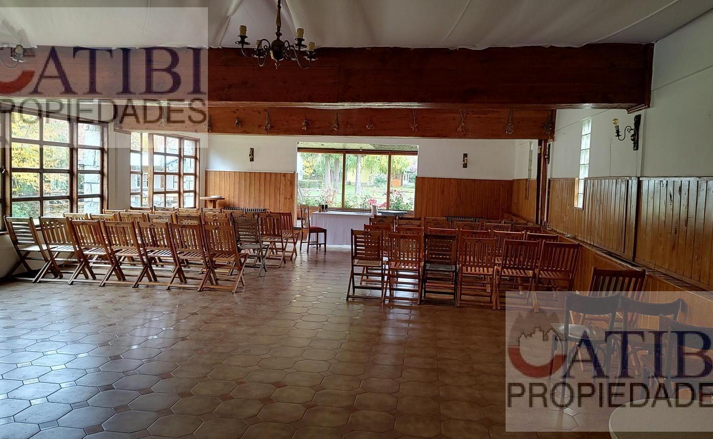 Foto de Complejo Turístico. Hotel-Apart Hotel en venta en Bariloche. 3, imagen 4