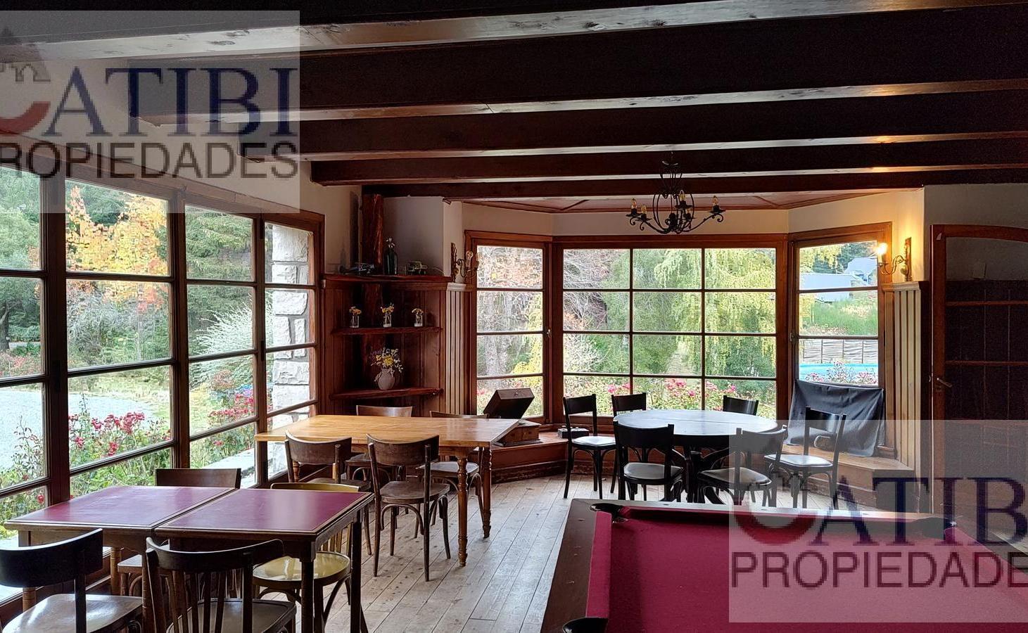 Foto de Complejo Turístico. Hotel-Apart Hotel en venta en Bariloche. 3, imagen 3