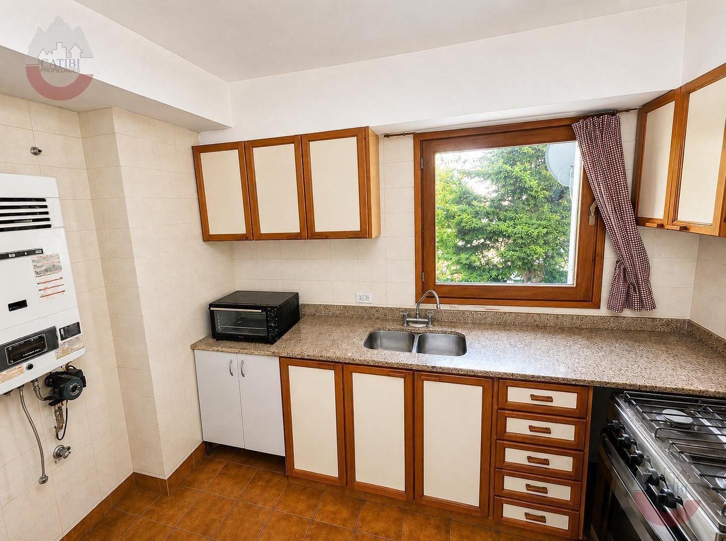 Foto de Departamento de un dormitorio en Otto Goedecke y Mitre, imagen 3
