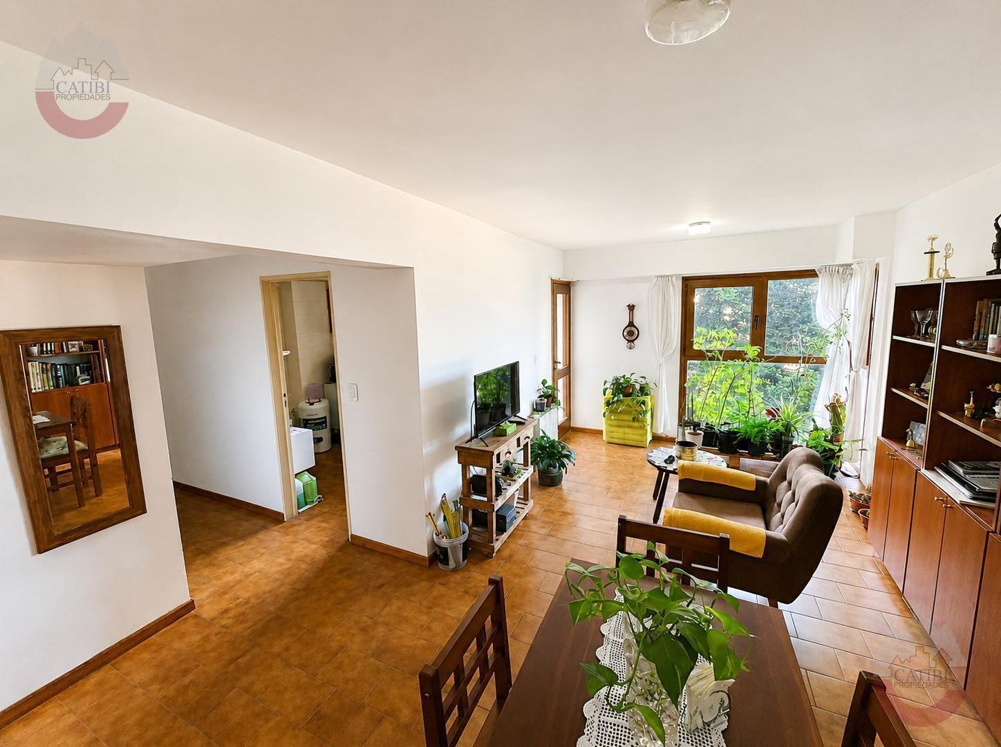 Foto de Departamento de un dormitorio en Otto Goedecke y Mitre, imagen 2