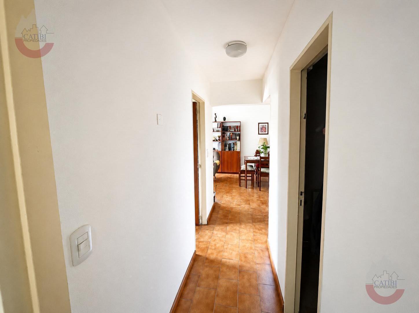Foto de Departamento de un dormitorio en Otto Goedecke y Mitre, imagen 4