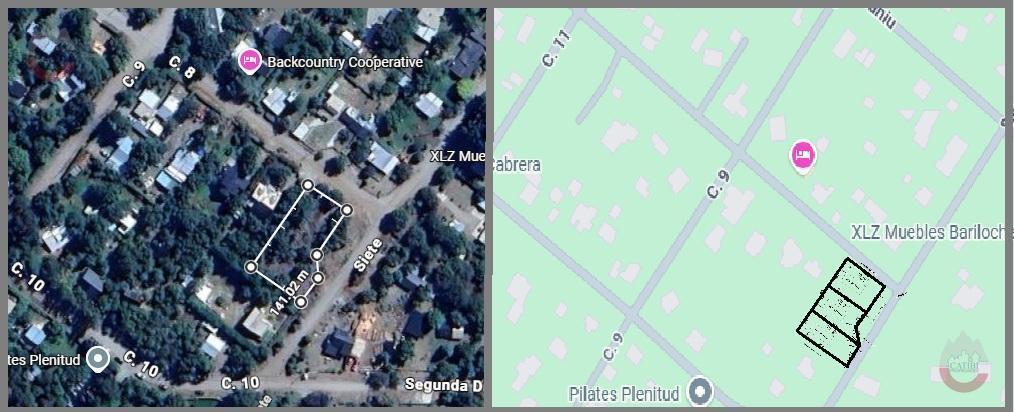 Foto de Casa a estrenar en Bariloche- Barrio Casa de Piedra – Entrega abril 2027, imagen 2