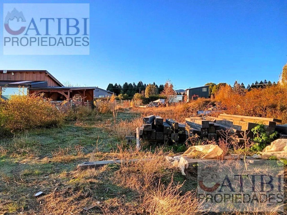 Foto de Terreno en Dina Huapi, imagen 2