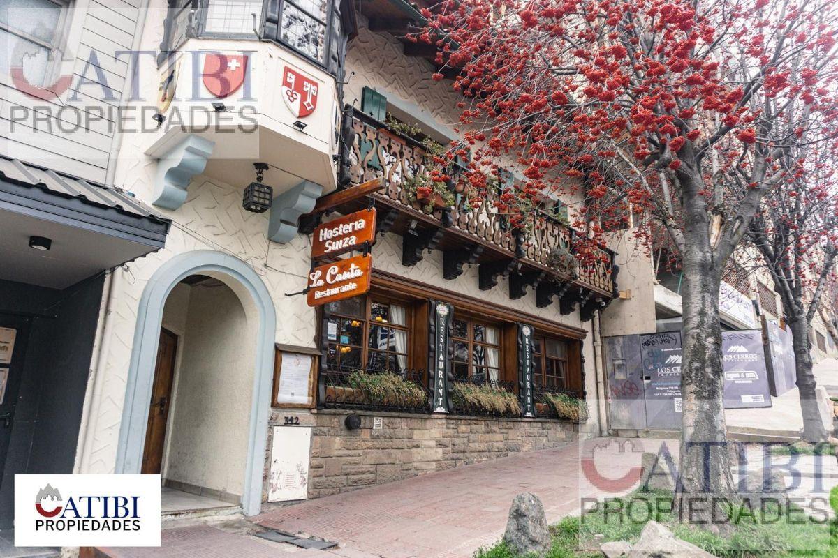 Foto de Casa en San Carlos De Bariloche, imagen 1