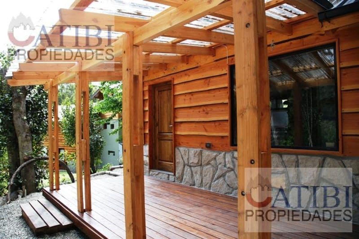 Foto de Complejo de Cabañas a la VENTA - San Carlos De Bariloche, imagen 4