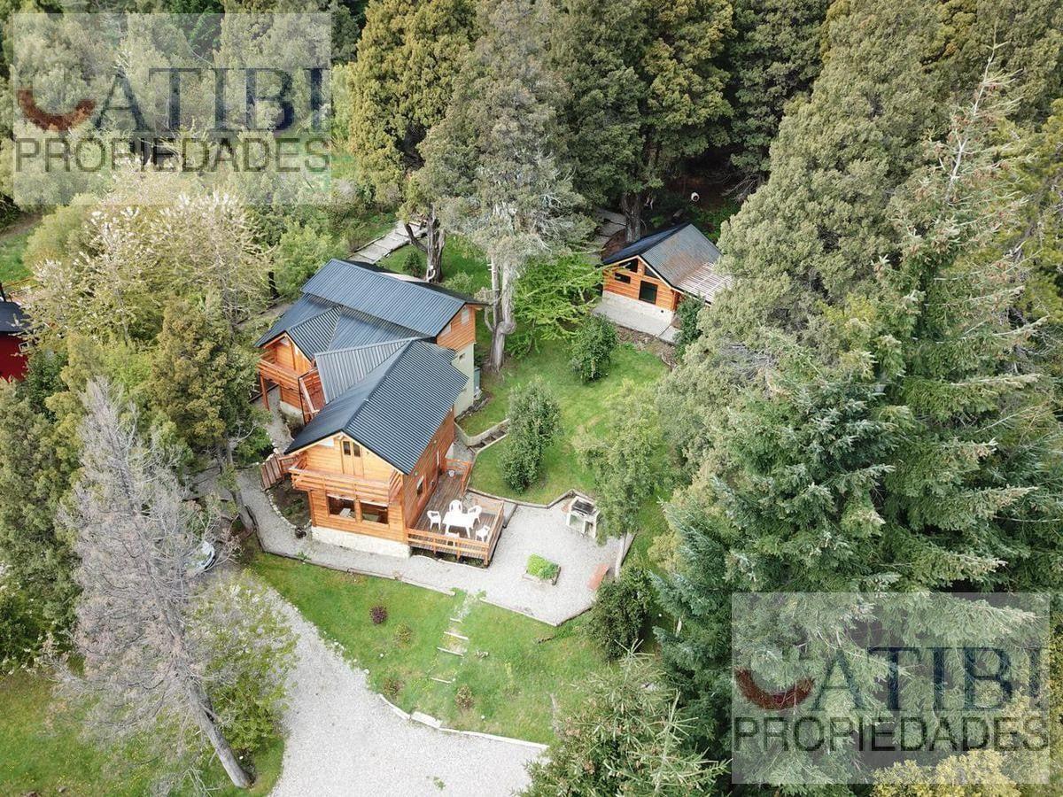Foto de Complejo de Cabañas a la VENTA - San Carlos De Bariloche, imagen 3