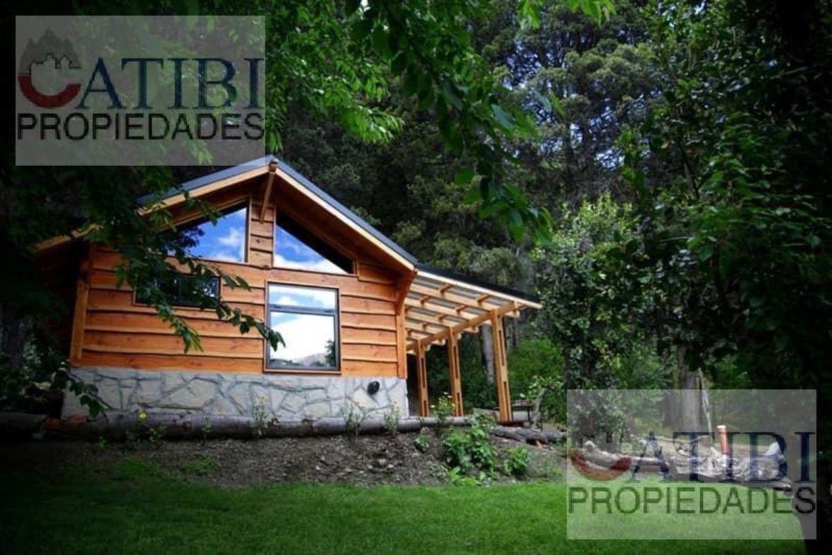 Foto de Complejo de Cabañas a la VENTA - San Carlos De Bariloche, imagen 2