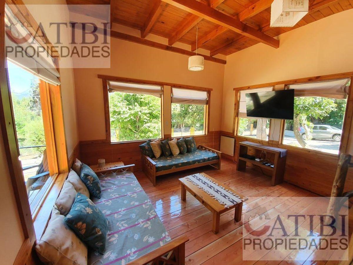 Foto de Complejo de Cabañas a la VENTA - San Carlos De Bariloche, imagen 5
