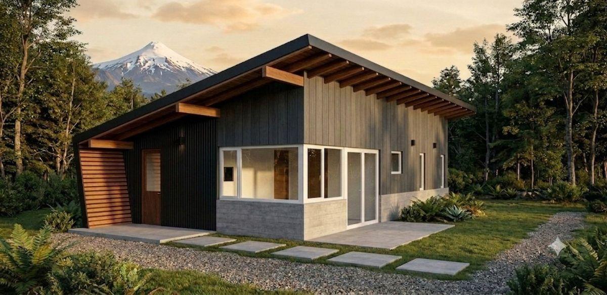 Foto de Casa en venta en San Carlos de Bariloche, imagen 2