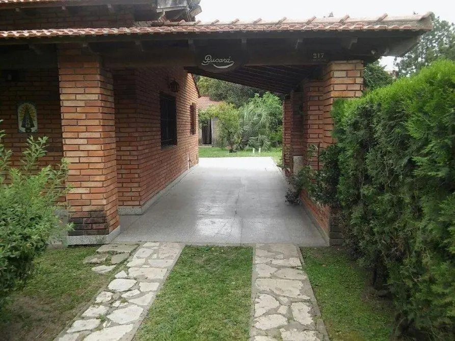 Hermosa casa quinta - Excelente inversión 2