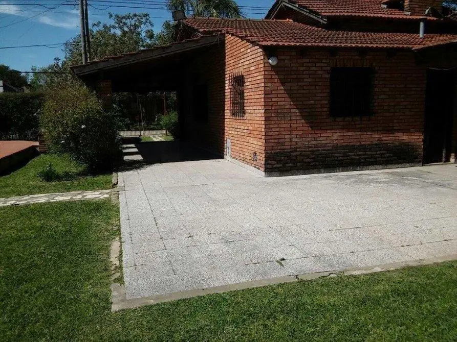 Hermosa casa quinta - Excelente inversión 3
