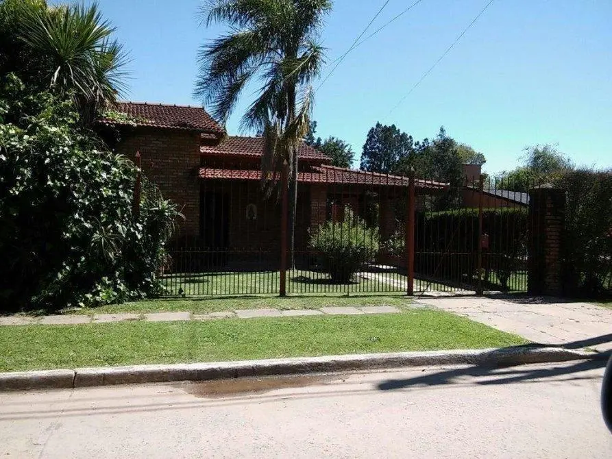 Hermosa casa quinta - Excelente inversión 4