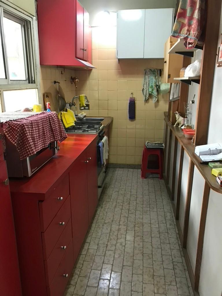 Oportunidad: Casa, Galpón y Departamento. Apta Crédito. 5