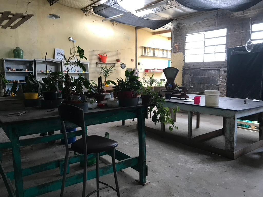 Oportunidad: Casa, Galpón y Departamento. Apta Crédito. 5