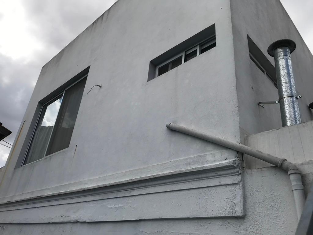 Oportunidad: Casa, Galpón y Departamento. Apta Crédito. 4