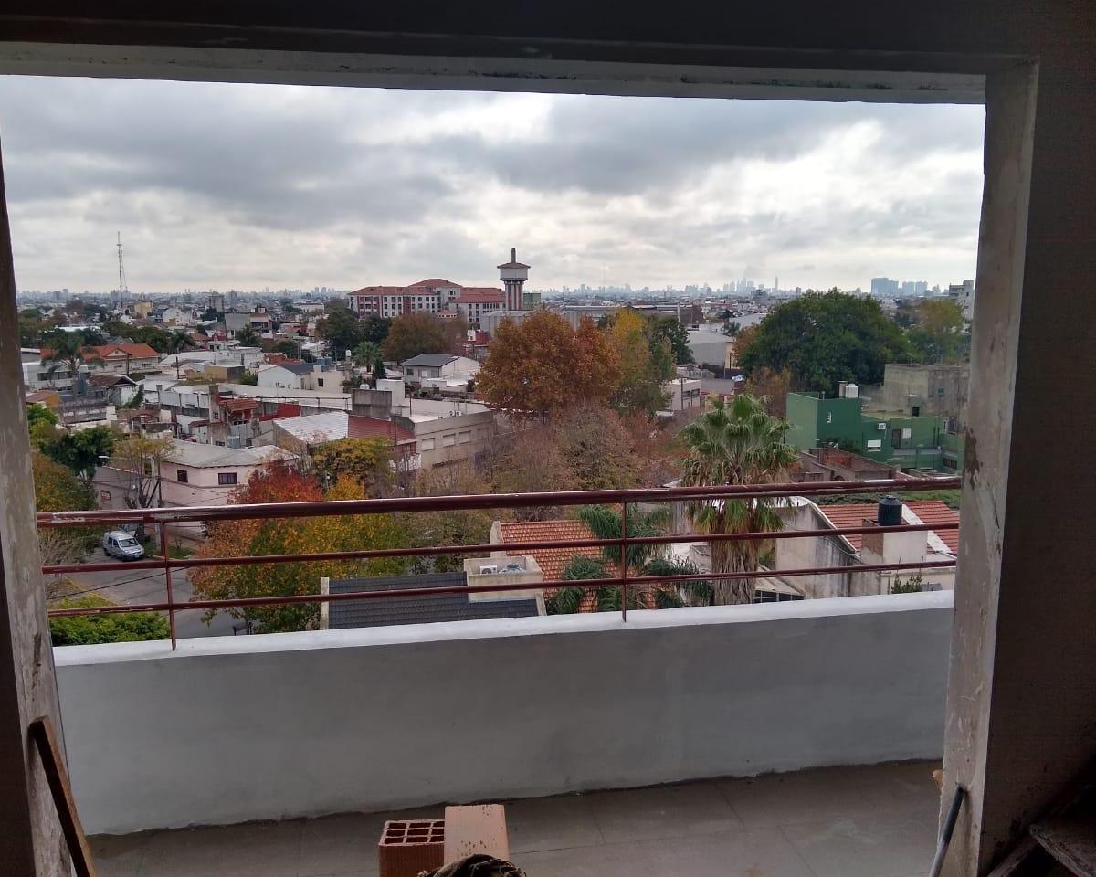 Dpto. 4 Ambientes en Lanusita. Emprendimiento Moreno 2