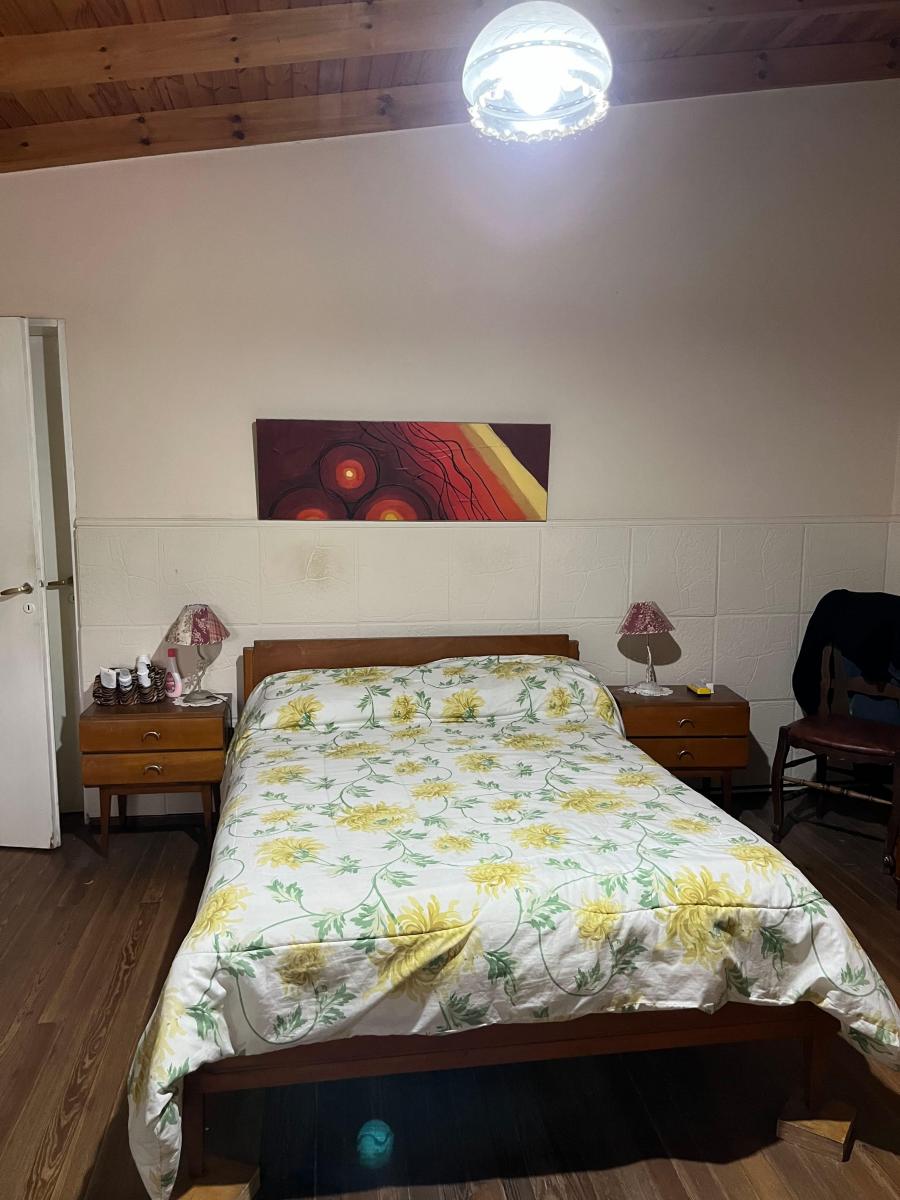 OPORTUNIDAD: CASA en terreno de 550m2. APTA CRÉDITO.