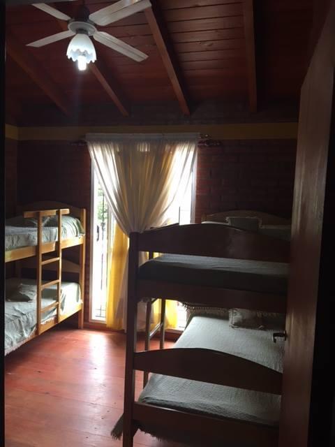 Complejo de Cabañas en Carlos Paz 5