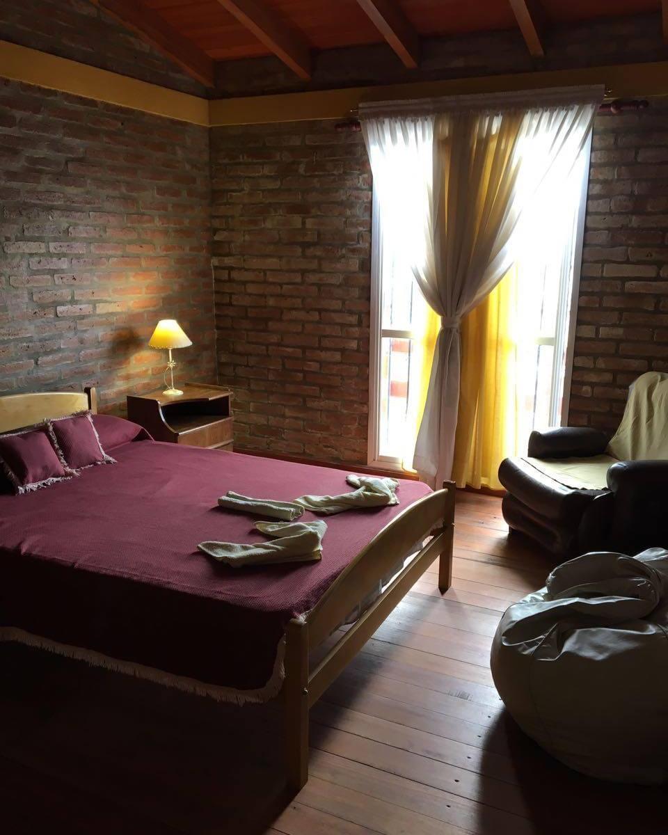 Complejo de Cabañas en Carlos Paz 2