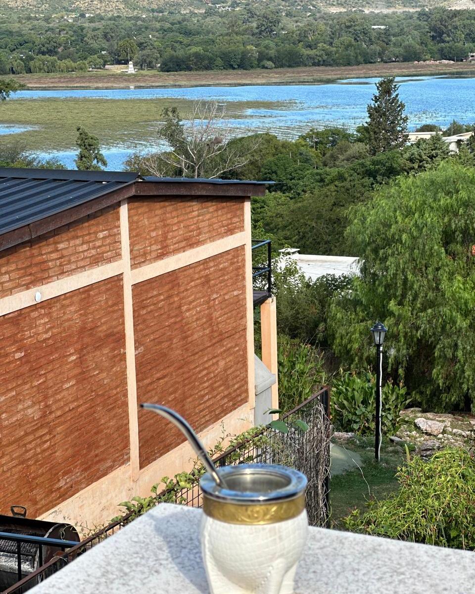 Complejo de Cabañas en Carlos Paz 3