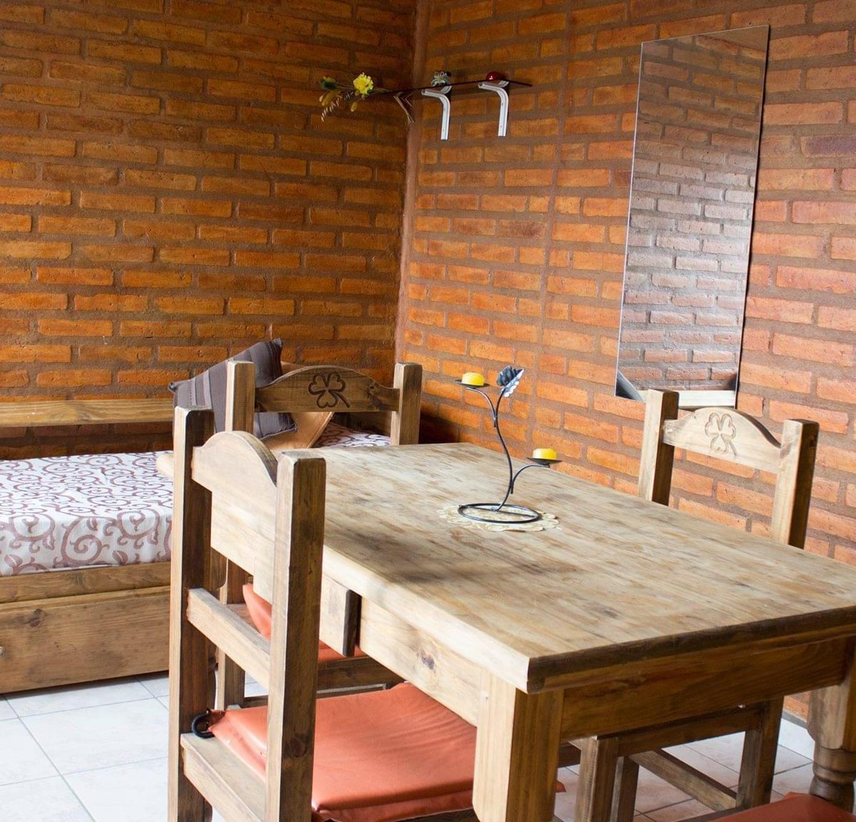 Complejo de Cabañas en Carlos Paz 4