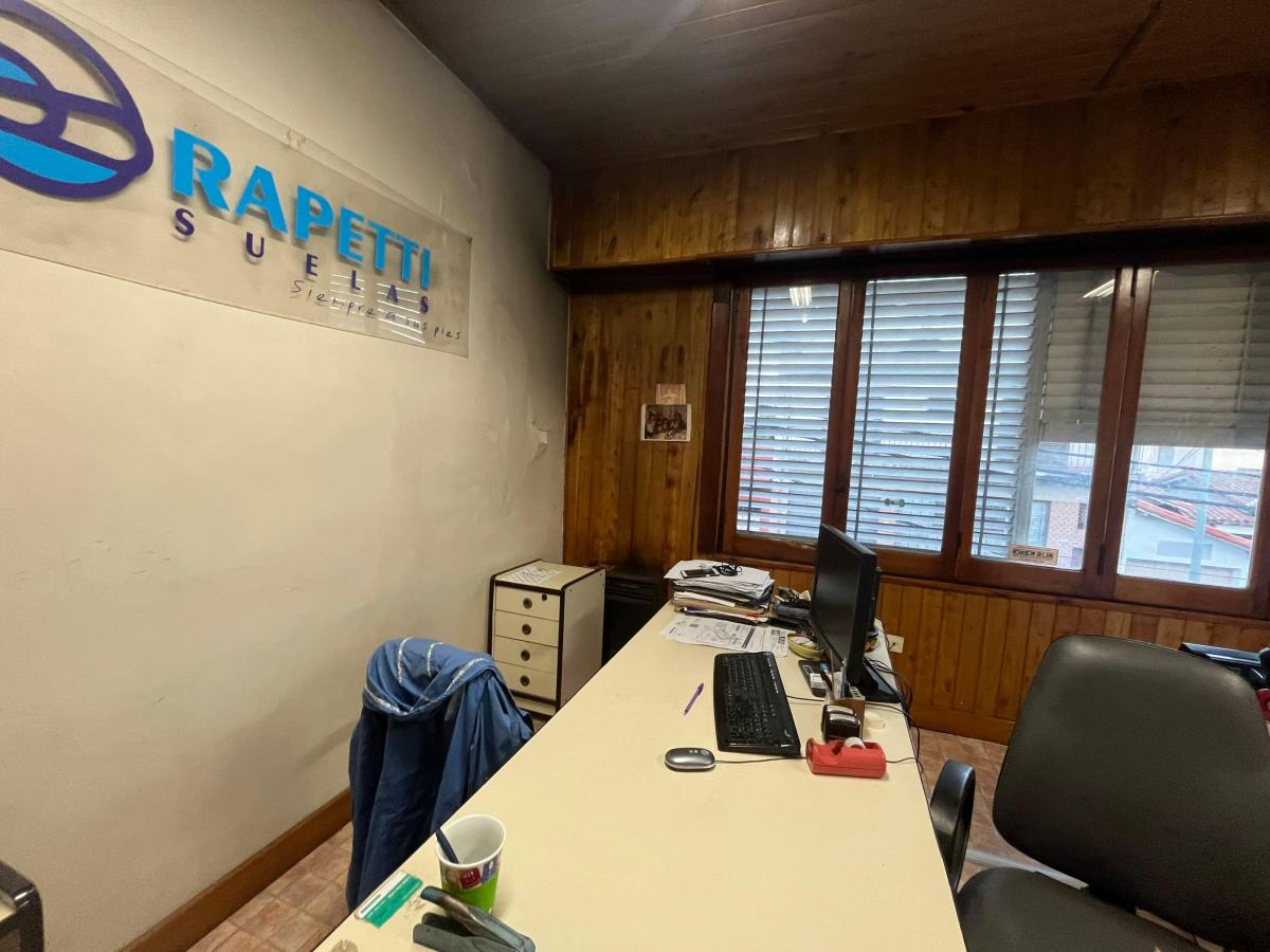 Galpón de 430 m². Lanus Oeste 4