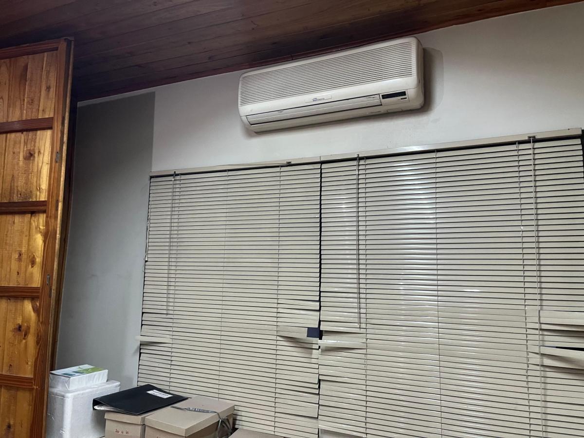 Galpón de 430 m². Lanus Oeste 5