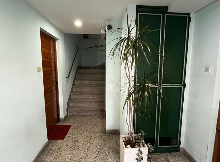 Dpto. en ph. sin expensas  5