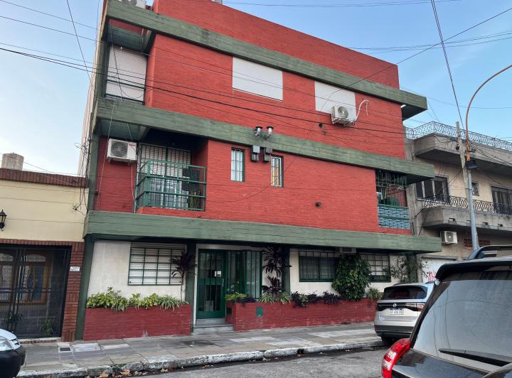 Dpto. en ph. sin expensas  2