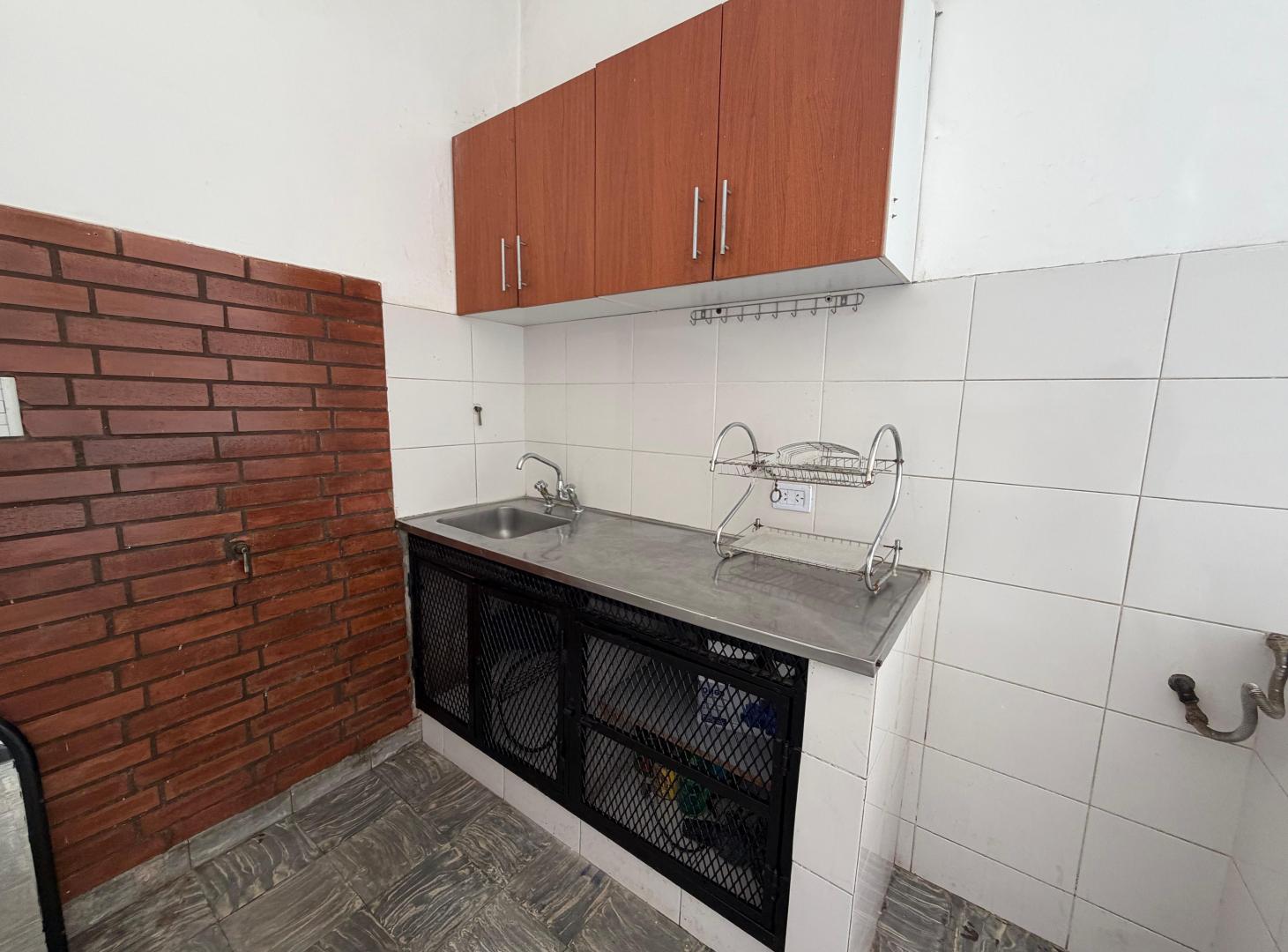 Foto de Alquiler 3 amb. Apto vivienda y apto profesional. Lanús Oeste., imagen 3