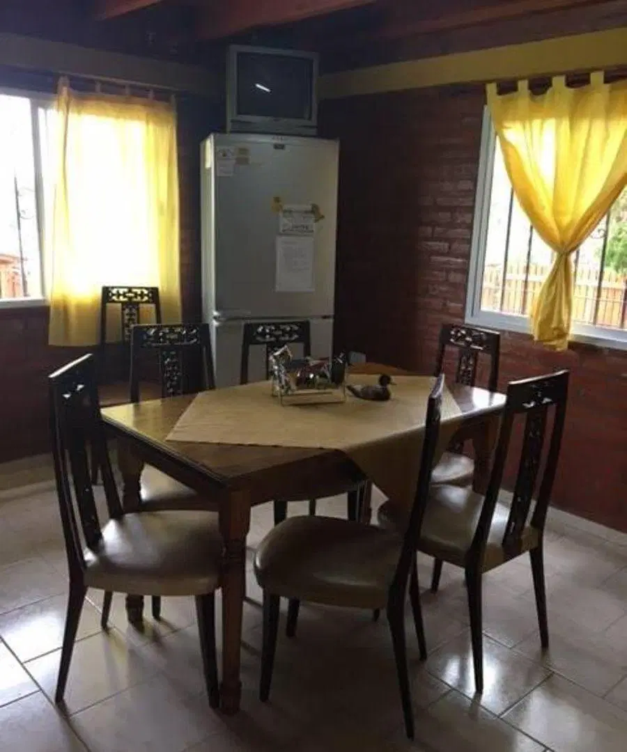 Casa con cabañas en Córdoba 4