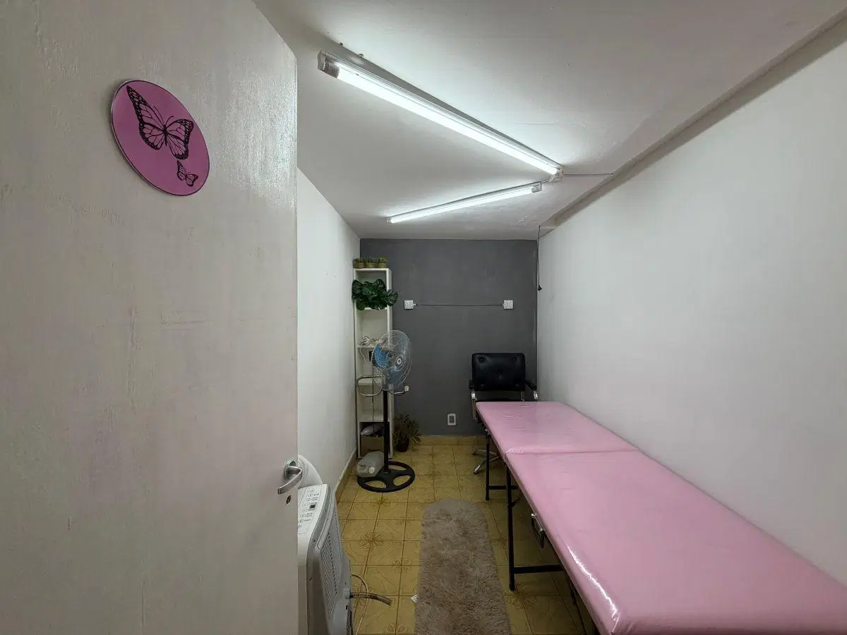 Dpto. Apto profesional. Lanús Este 2