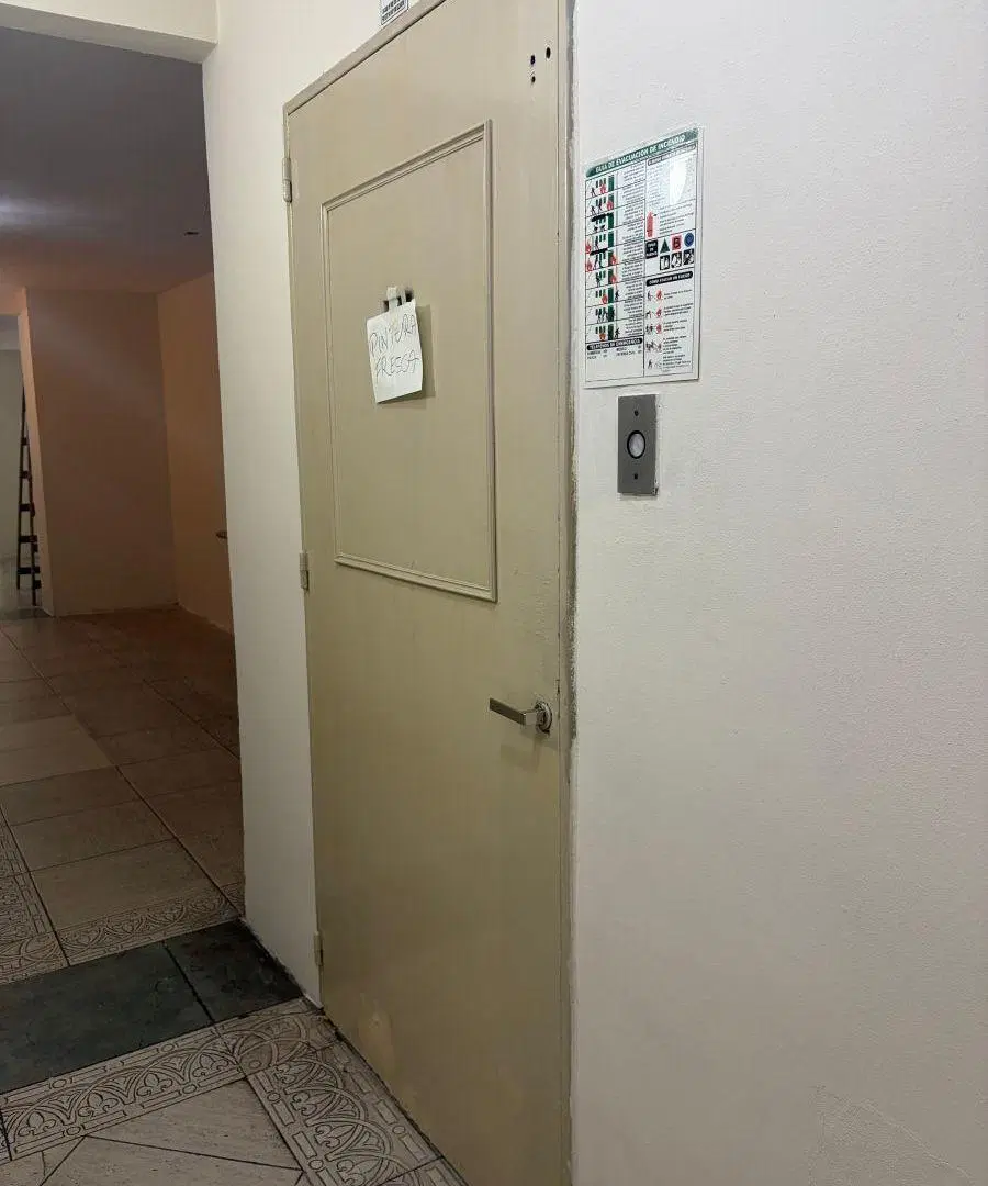 Dpto. Apto profesional. Lanús Este 3