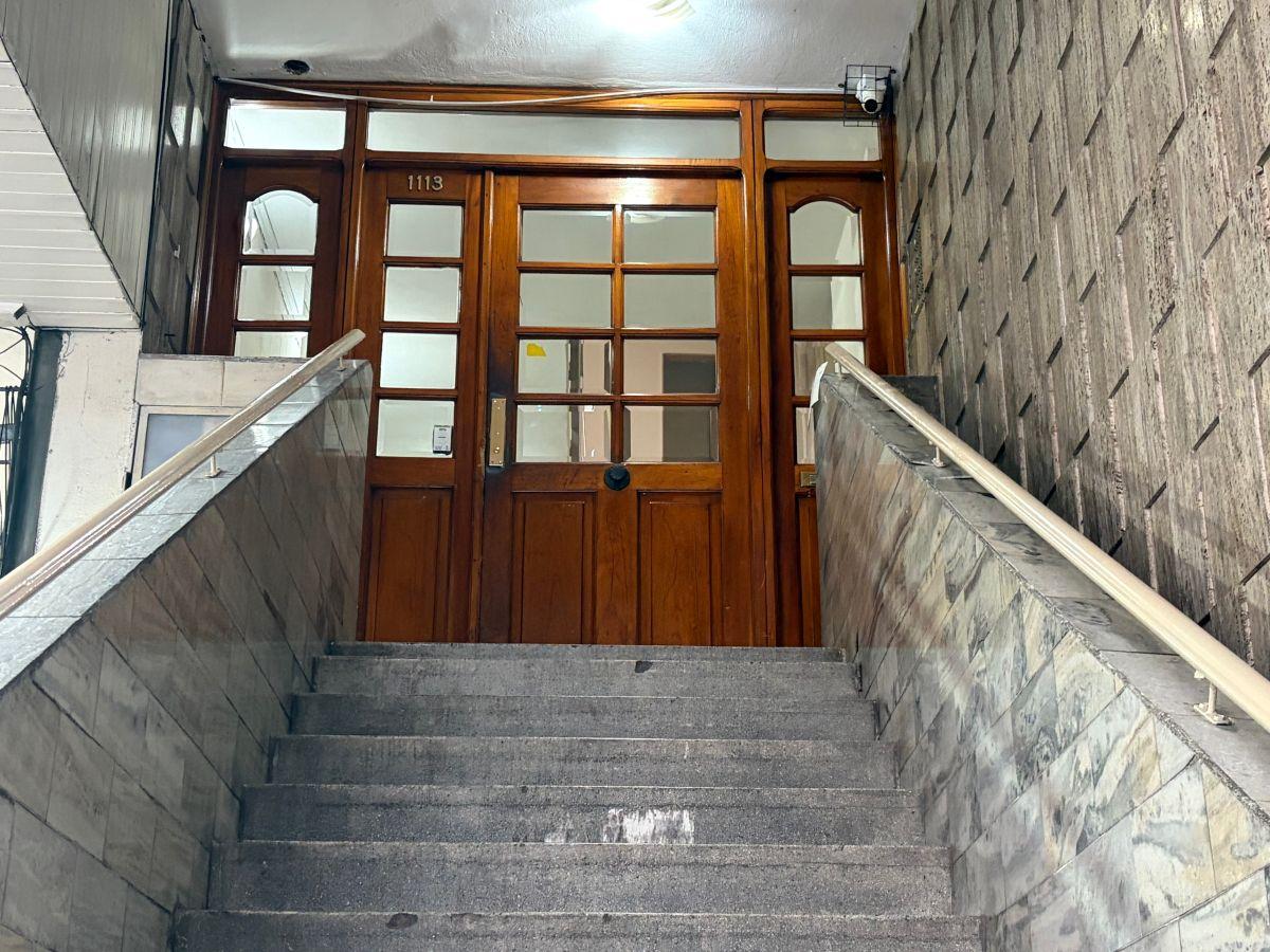 Dpto. Apto profesional. Lanús Este