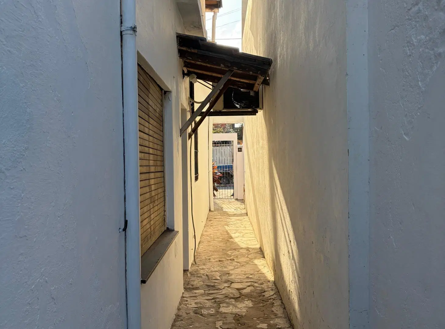 Ph. 2 amb. en Alquiler. Lanús. 5